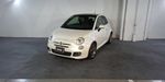 Fiat 500 1.4 SPORT MT Hatchback 2013