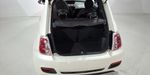 Fiat 500 1.4 SPORT MT Hatchback 2013