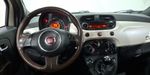Fiat 500 1.4 SPORT MT Hatchback 2013