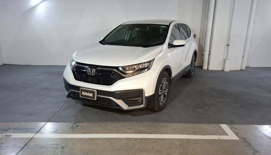 Honda • CR-V