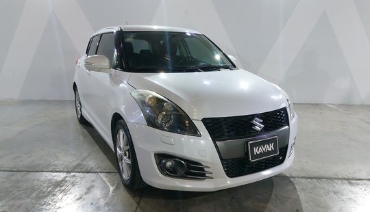 Suzuki • Swift