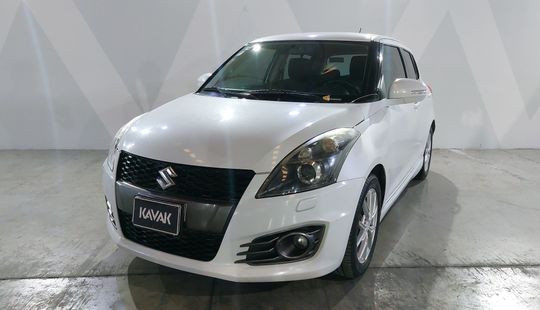 Suzuki • Swift