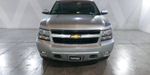 Chevrolet Suburban 6.0 G 2500 AT 4WD Suv 2013