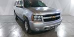 Chevrolet Suburban 6.0 G 2500 AT 4WD Suv 2013