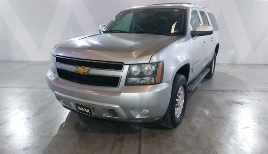 Chevrolet • Suburban