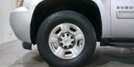 Chevrolet Suburban 6.0 G 2500 AT 4WD Suv 2013