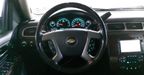 Chevrolet Suburban 6.0 G 2500 AT 4WD Suv 2013