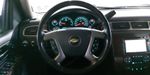 Chevrolet Suburban 6.0 G 2500 AT 4WD Suv 2013