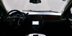 Chevrolet Suburban 6.0 G 2500 AT 4WD Suv 2013