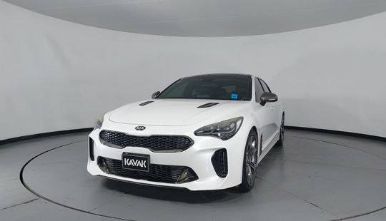 Kia • Stinger