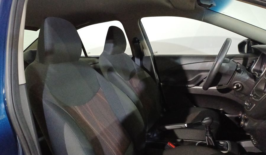 Chevrolet Aveo 1.5 LT C Sedan 2022