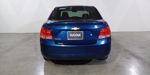 Chevrolet Aveo 1.5 LT C Sedan 2022