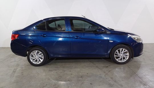 Chevrolet • Aveo