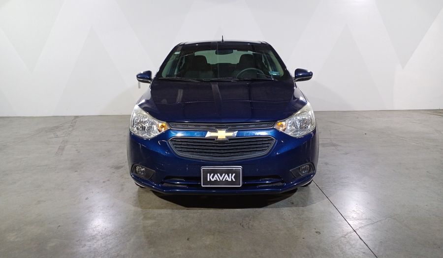 Chevrolet Aveo 1.5 LT C Sedan 2022