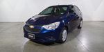 Chevrolet Aveo 1.5 LT C Sedan 2022
