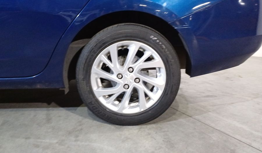 Chevrolet Aveo 1.5 LT C Sedan 2022