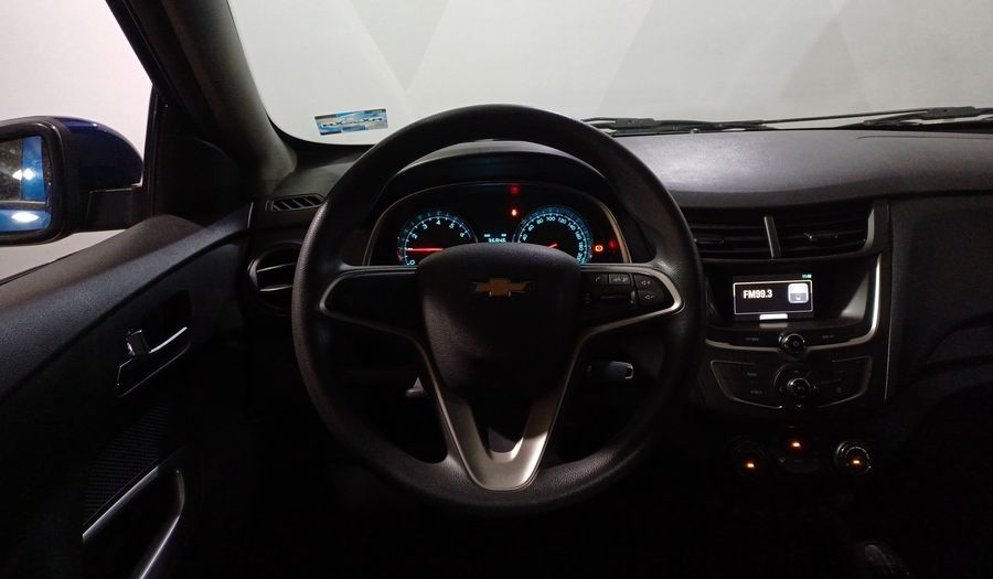 Chevrolet Aveo 1.5 LT C Sedan 2022