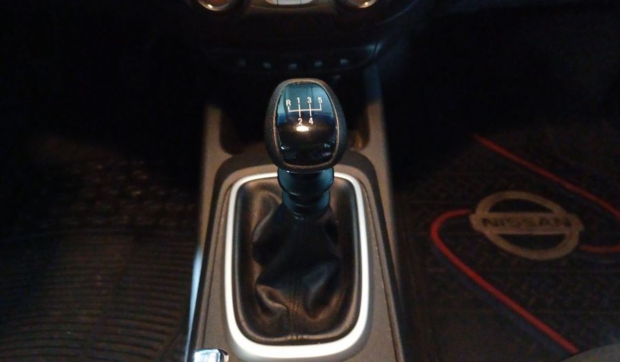 Chevrolet Aveo 1.5 LT C Sedan 2022