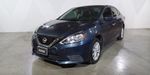 Nissan Sentra 1.8 SENSE MT Sedan 2017