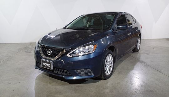 Nissan • Sentra
