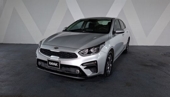 Kia • FORTE
