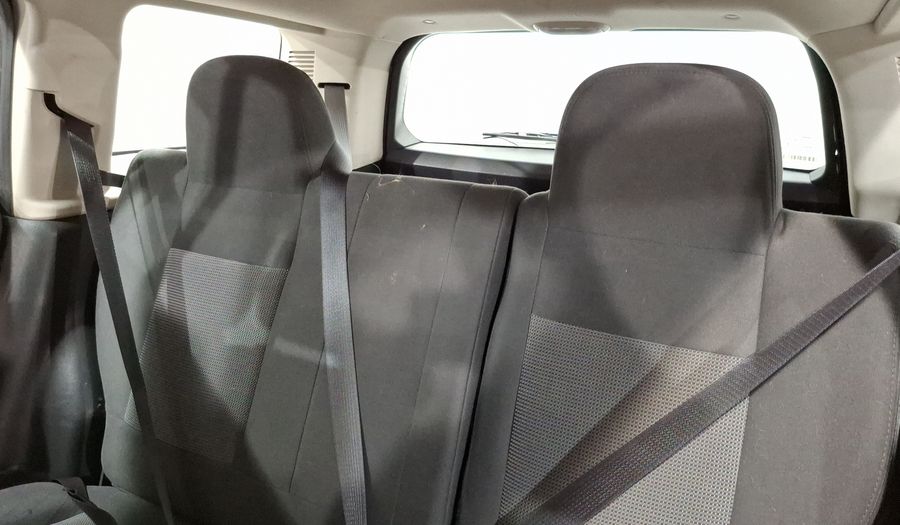 Jeep Patriot 2.4 SPORT FWD ATX Suv 2015