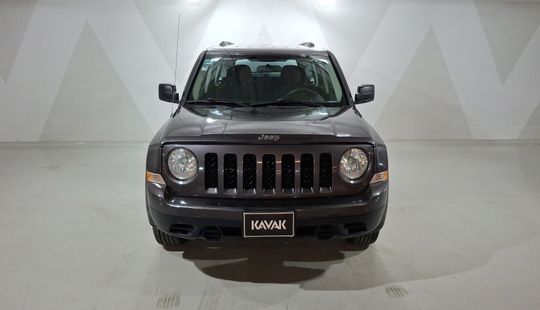 Jeep • Patriot
