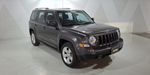 Jeep Patriot 2.4 SPORT FWD ATX Suv 2015