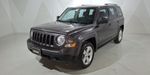 Jeep Patriot 2.4 SPORT FWD ATX Suv 2015