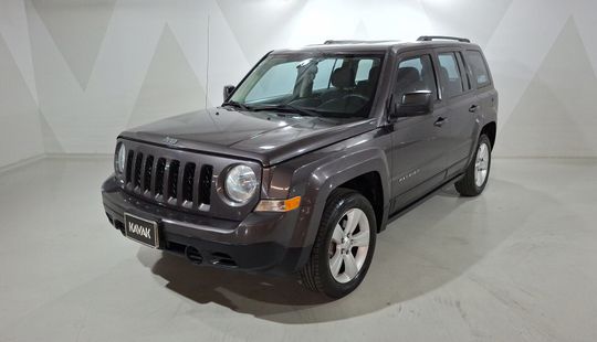 Jeep • Patriot