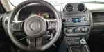 Jeep Patriot 2.4 SPORT FWD ATX Suv 2015