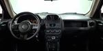 Jeep Patriot 2.4 SPORT FWD ATX Suv 2015