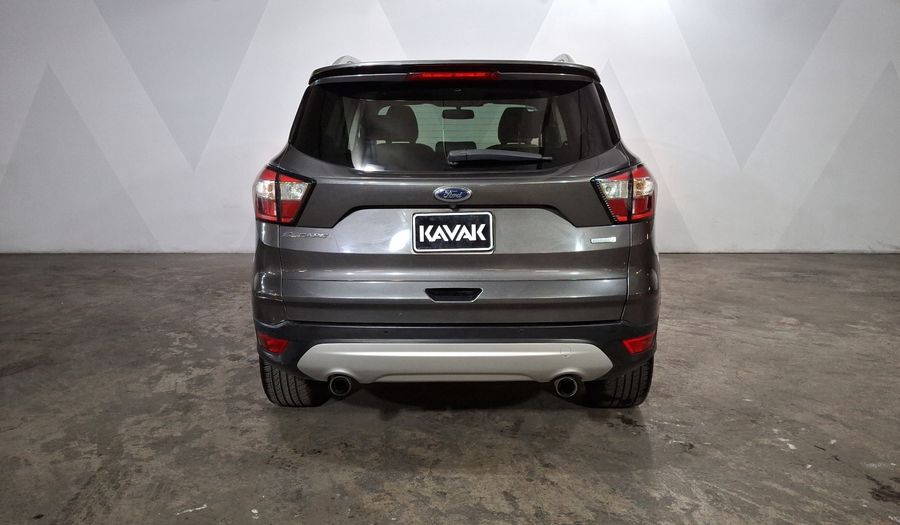Ford Escape 2.0 TREND ECOBOOST AUTO Suv 2018