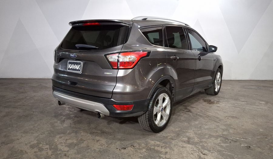 Ford Escape 2.0 TREND ECOBOOST AUTO Suv 2018