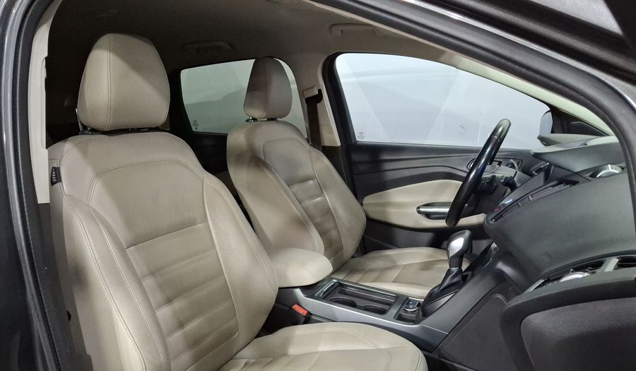 Ford Escape 2.0 TREND ECOBOOST AUTO Suv 2018