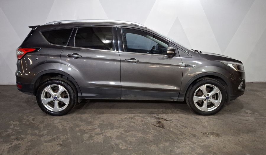 Ford Escape 2.0 TREND ECOBOOST AUTO Suv 2018