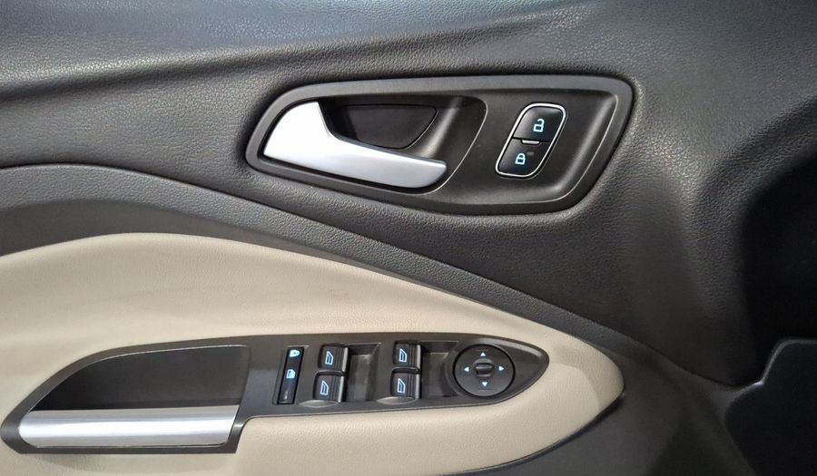 Ford Escape 2.0 TREND ECOBOOST AUTO Suv 2018