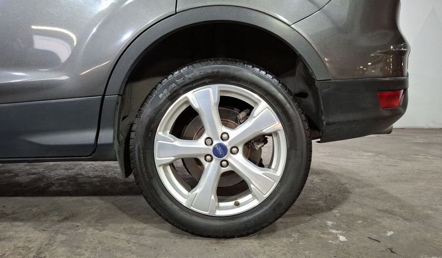 Ford Escape 2.0 TREND ECOBOOST AUTO Suv 2018