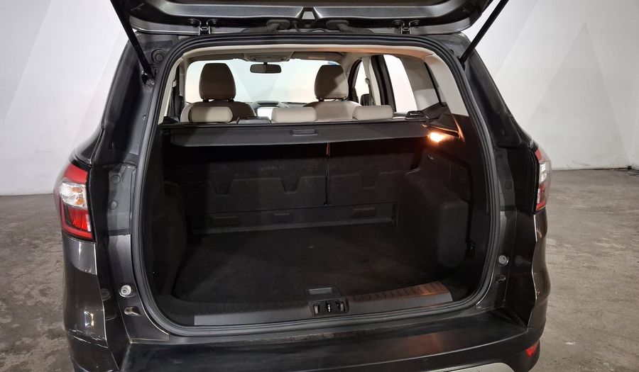 Ford Escape 2.0 TREND ECOBOOST AUTO Suv 2018