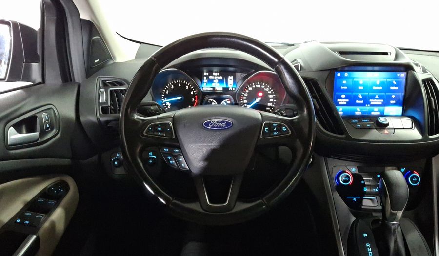 Ford Escape 2.0 TREND ECOBOOST AUTO Suv 2018