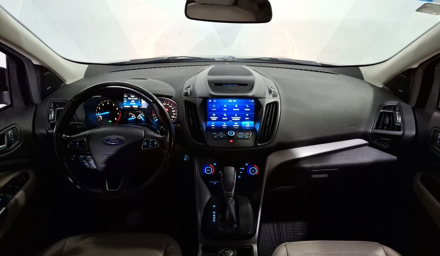 Ford Escape 2.0 TREND ECOBOOST AUTO Suv 2018