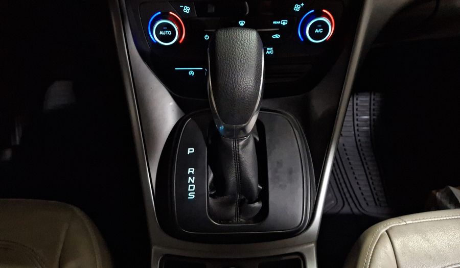 Ford Escape 2.0 TREND ECOBOOST AUTO Suv 2018