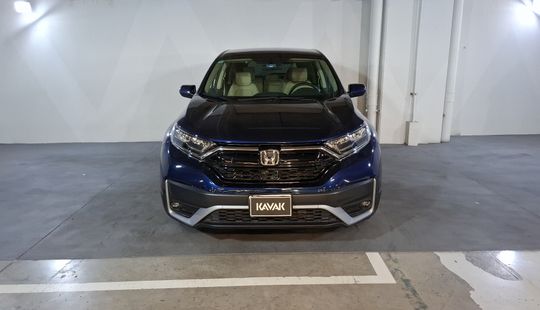 Honda • CR-V