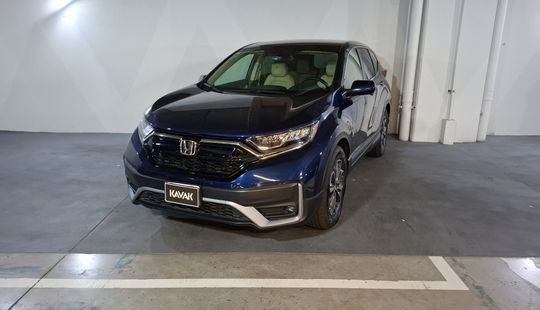 Honda • CR-V