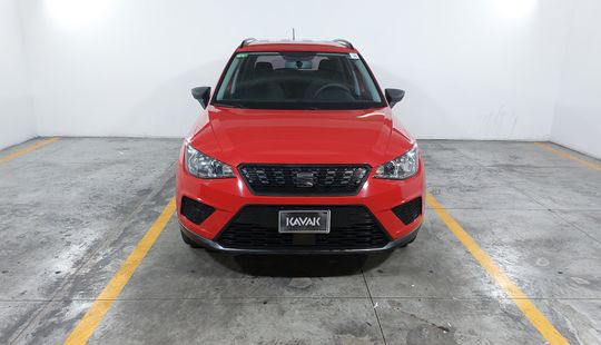 Seat • Arona
