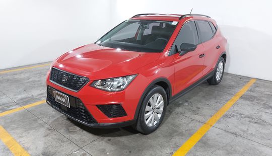 Seat • Arona