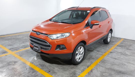 Ford • EcoSport