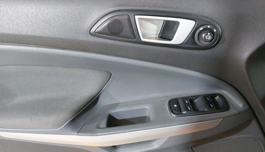 Ford • EcoSport