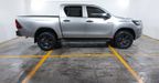 Toyota Hilux 2.7 SR DOBLE CABINA Pickup 2023