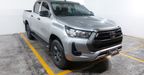 Toyota Hilux 2.7 SR DOBLE CABINA Pickup 2023